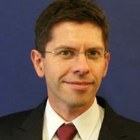 Aldo Rona Academic Staff