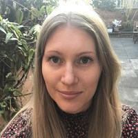 Profile for Amy Barradell