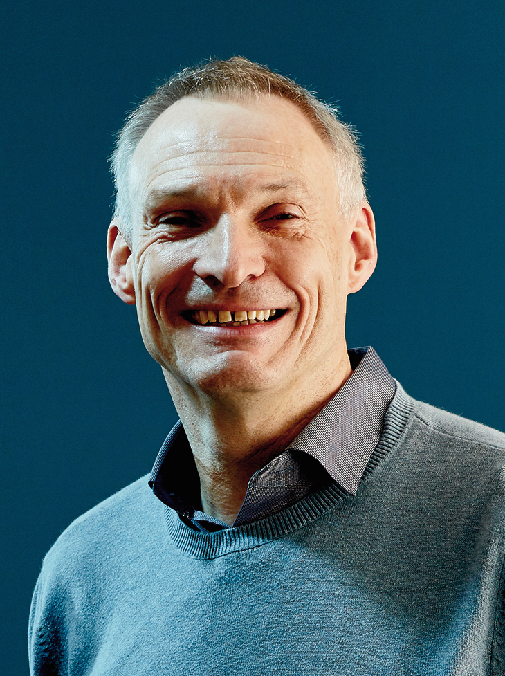 Martin Barstow image