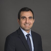 Reza Baserinia Profile