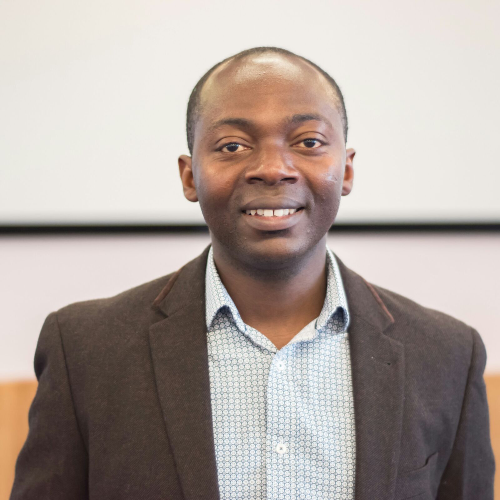 Profile for Dennis Bernieh