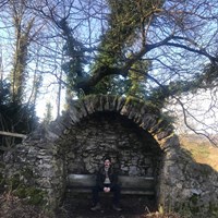 Profile for Sam Bright