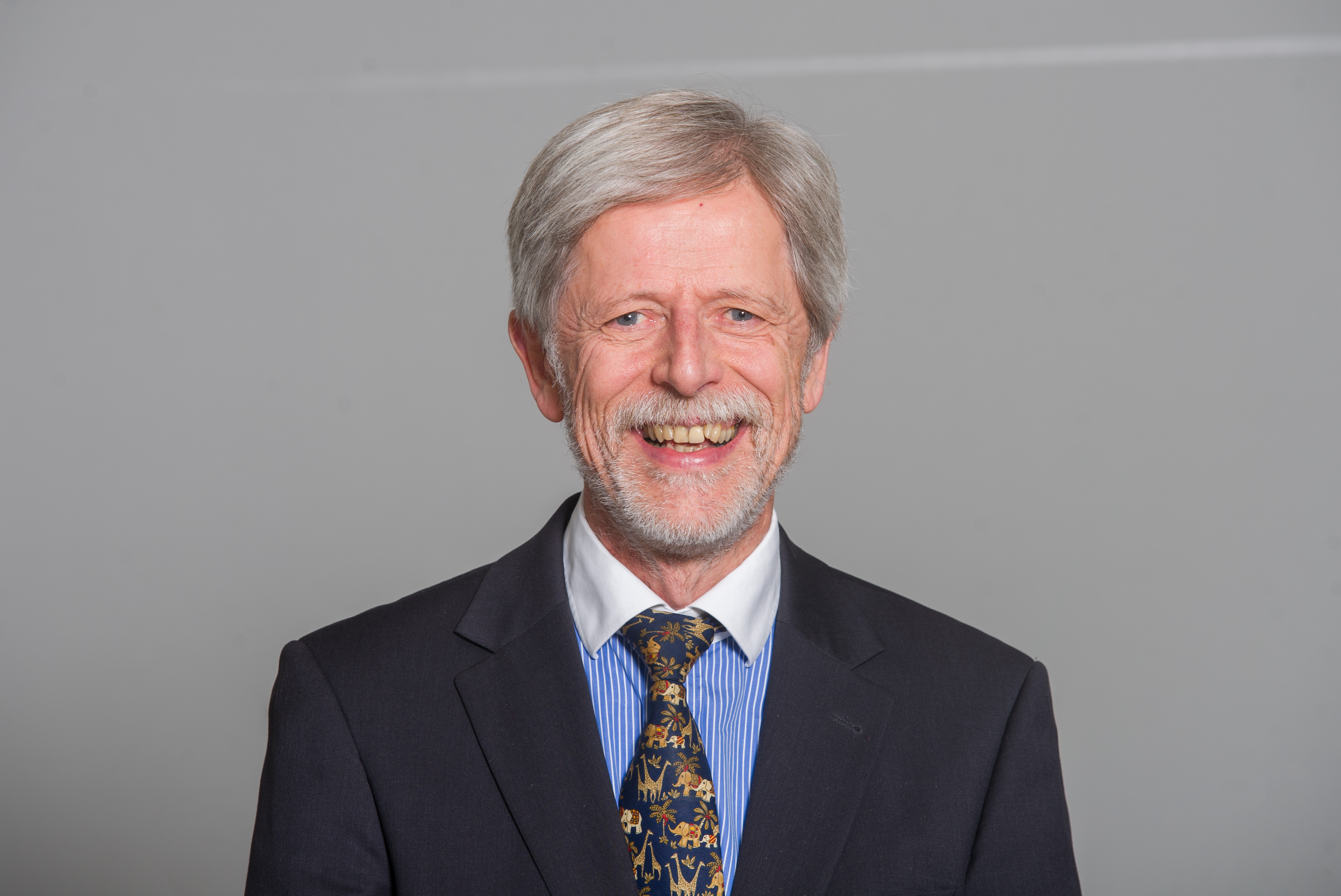 Profile for Terry Brugha