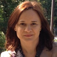 Sylwia Bujkiewicz