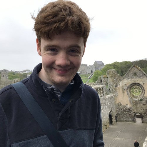 James R. Burns | University of Leicester