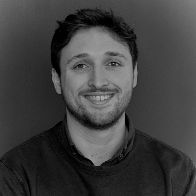 Profile of Tom Buteux