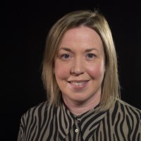 Professor Emma Bunce