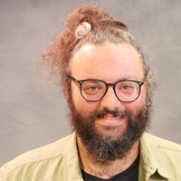 Dr Antonio Giovanni Bruno
