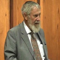 Profile for Gordon Campbell