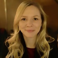 personal profile picture