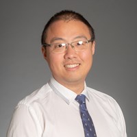 Profile image of Bo Chen