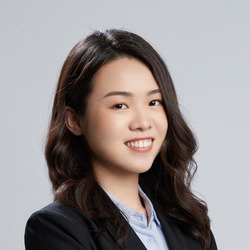 Profile for Jennifer Chen