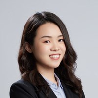 Profile for Jennifer Chen