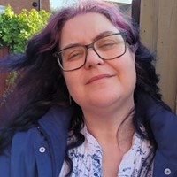 Profile for Anna Claydon