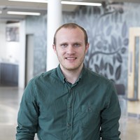 Profile for David Clayton