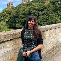 Profile for Isabel Collazos-Gottret