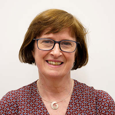 Profile for Sara Connolly