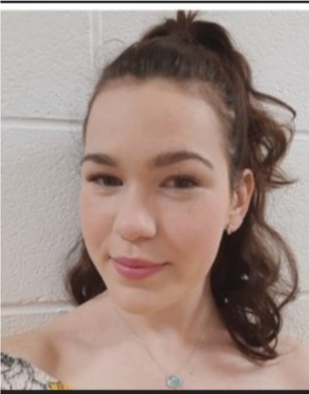 Profile for Hannah Cooper