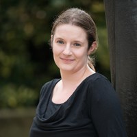 Rebecca Cordell