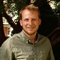 Dr Josh Cork profile