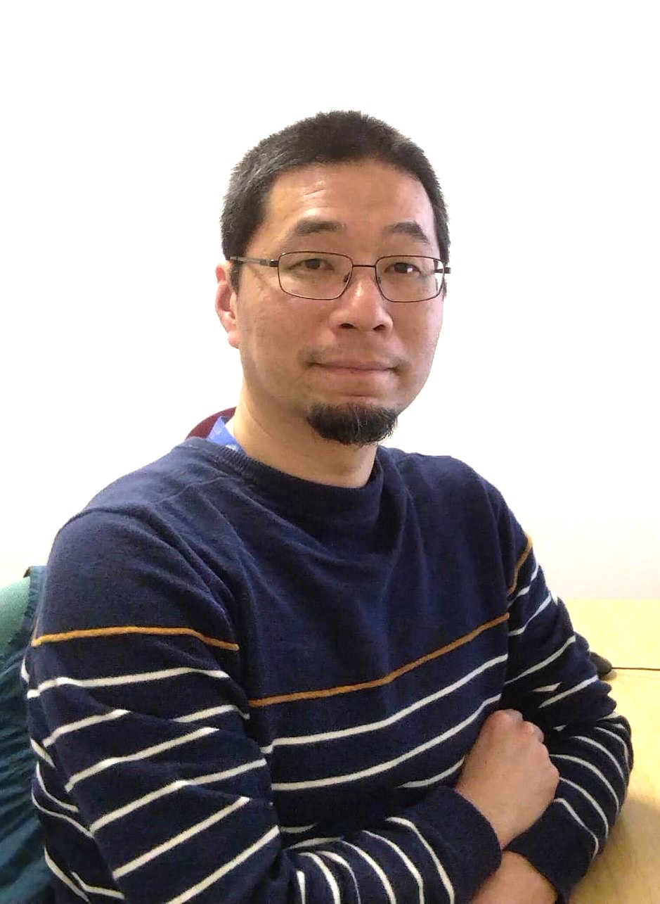 ko-fan chen