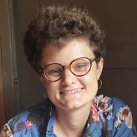 Profile picture of Dr Madeleine Chalmers
