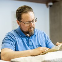 Profile for Erin Thomas Dailey