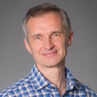Professor Ruslan Davidchack