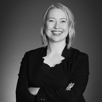 Portrait photo Marianne Hem Eriksen