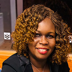 Joycelin Eze-Okubuiro