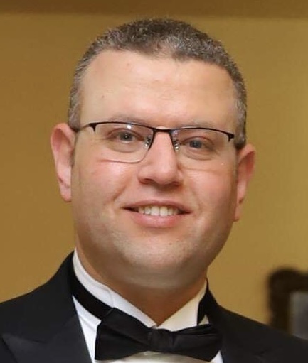 Profile for Mahmoud Fassad