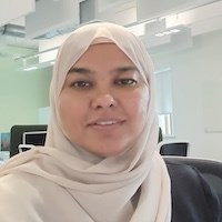 Research Associate Profile
