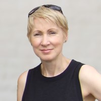 Profile for Helen Foster