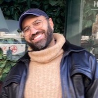 Calogero Giametta profile
