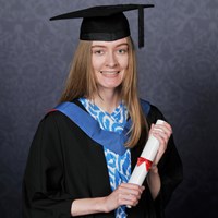 Profile of Emily Gillings