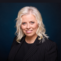 Dr Malgorzata (Margaret) Grzegorczyk-Nuttall