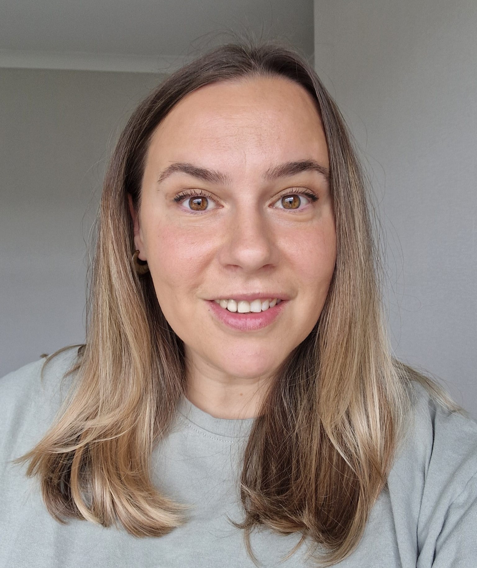 Dr Tamara Gheorghes