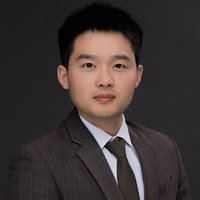 Dr Yuan Gao