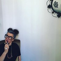 Profile for Andrea Hadley-Johnson