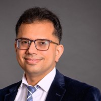 Ali Haghiri Photo