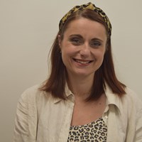 Profile for Claire Hastings