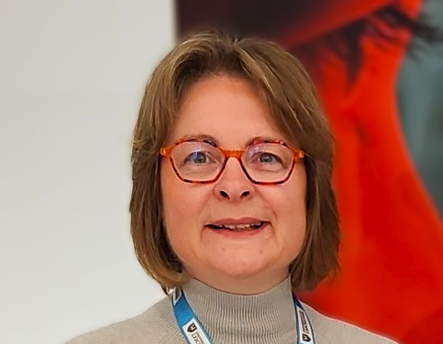 Profile for Katrin Hirsch