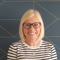 Picture of Dr Stephanie Hubbard
