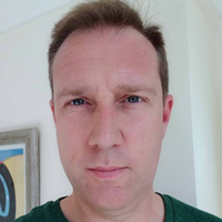 Professor James Higgins