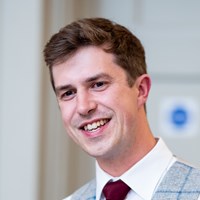 John Houghton's profile photo