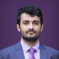 Mr S M Ruhul Kabir Howlader