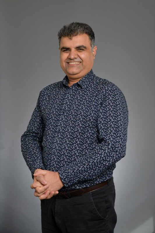 Profile for Muhammad Iftikhar