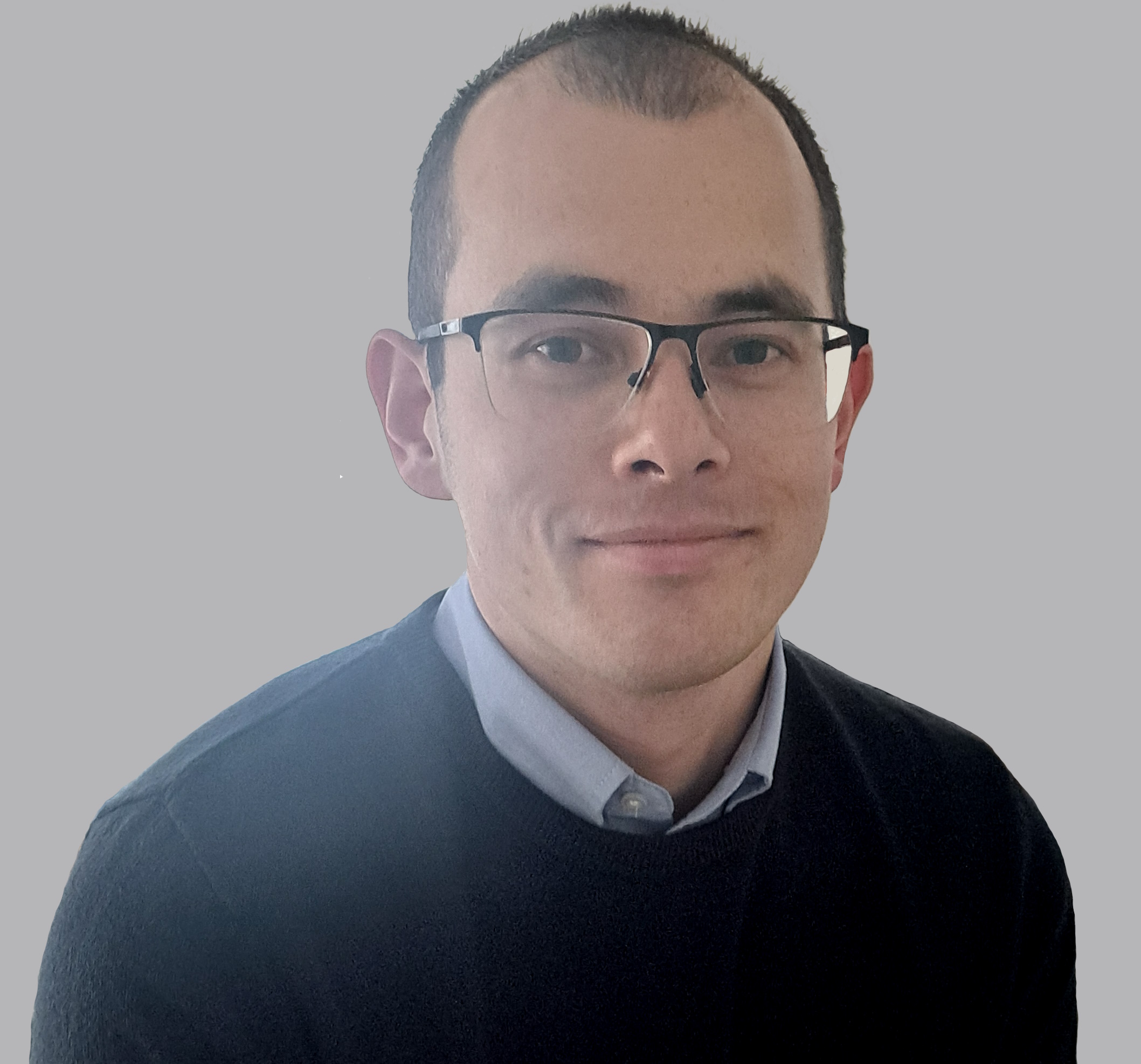 Profile picture of Dr Jonathan Ince