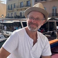 Profile for Steve Jackson