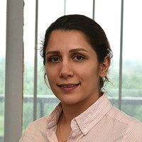 Mandi Jamalian Profile
